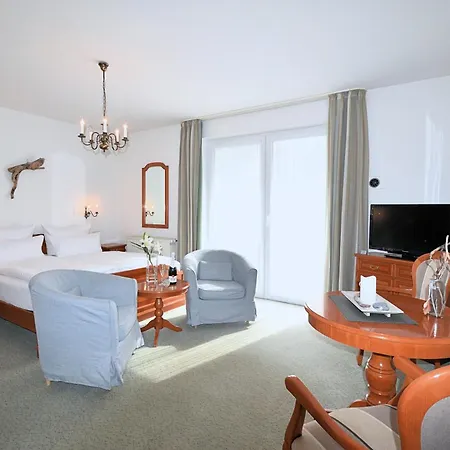 Appartement-Villa Steinfurth Ostseebad Ostseebad Binz Zimmer foto