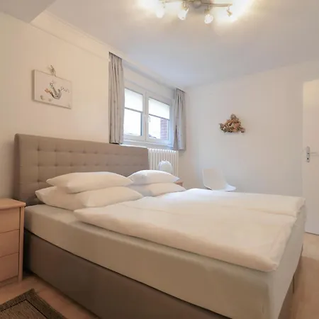 Appartement-Villa Steinfurth Ostseebad Ostseebad Binz Zimmer foto