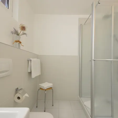 Appartement-Villa Steinfurth Ostseebad Ostseebad Binz Zimmer foto