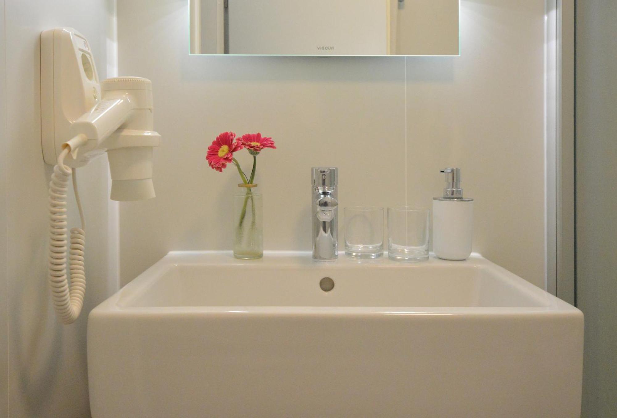 Appartment-villa Steinfurth
