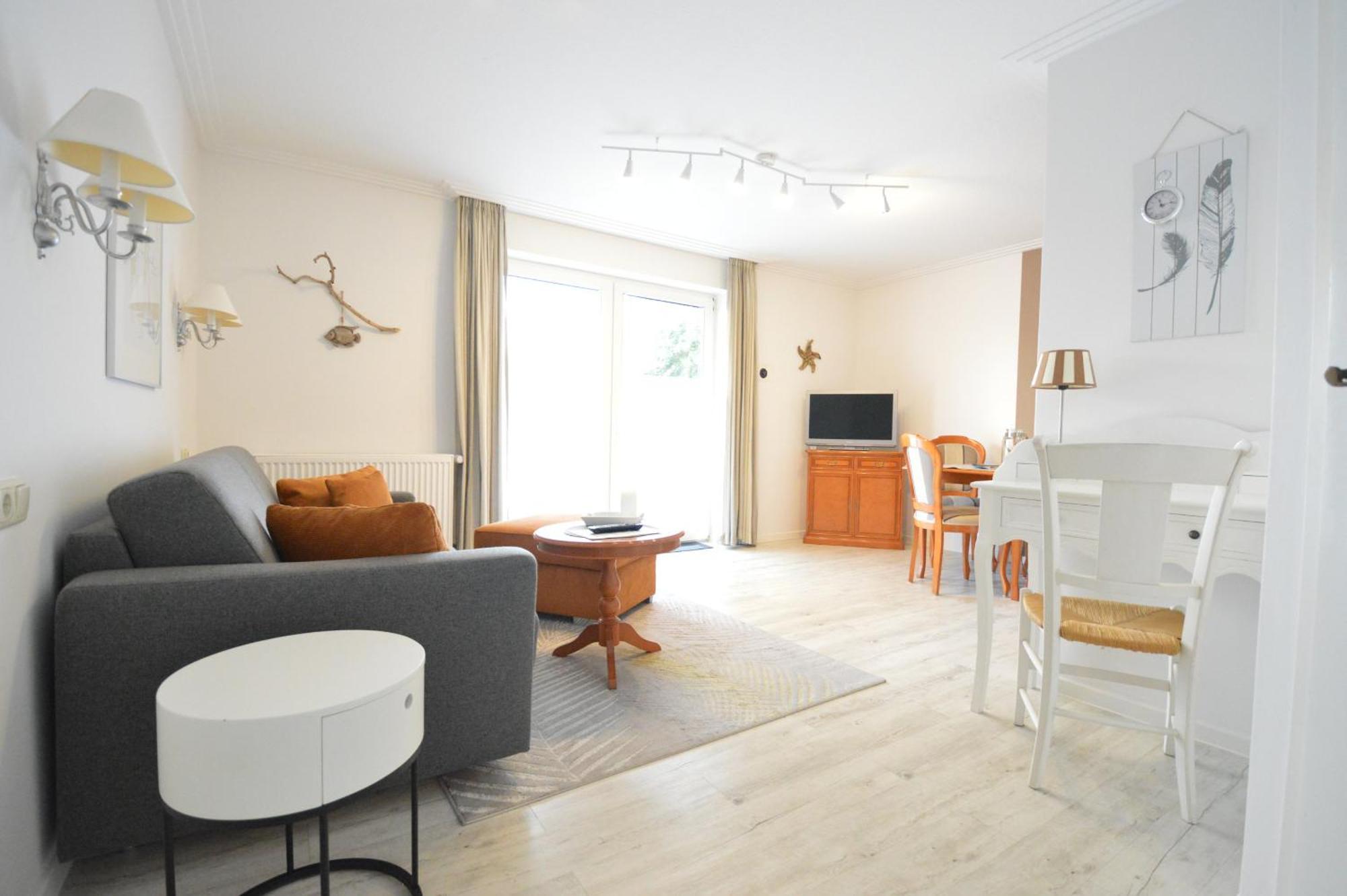 Apartment Appartment-villa Steinfurth *