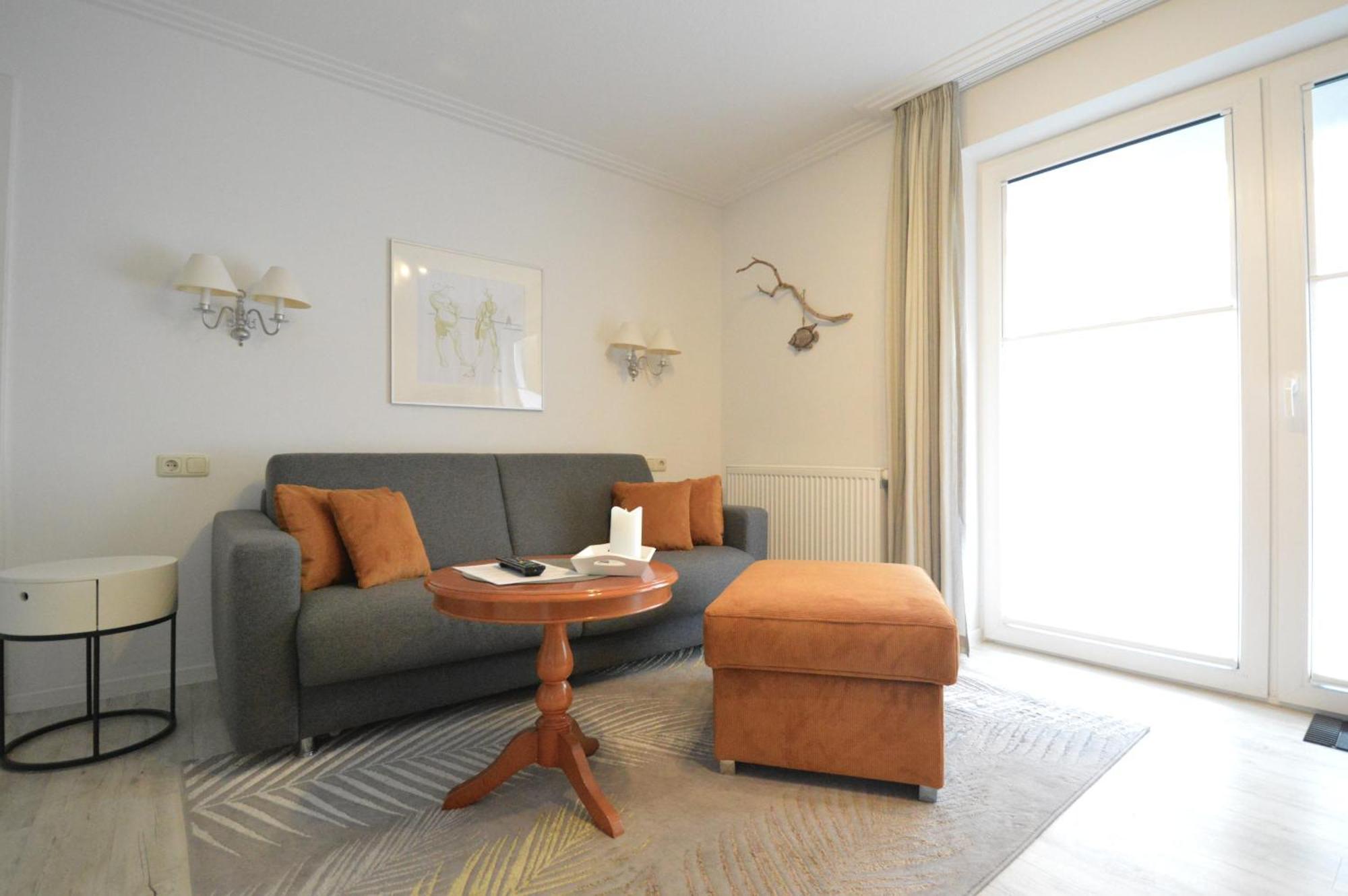 Apartment Appartment-villa Steinfurth Binz