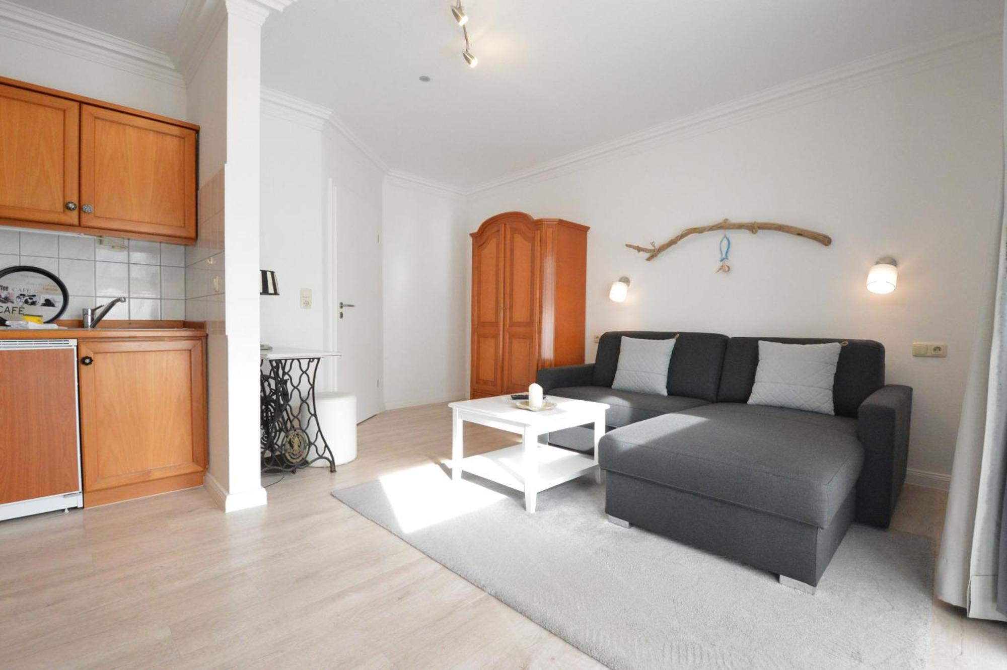 Apartment Appartment-villa Steinfurth *