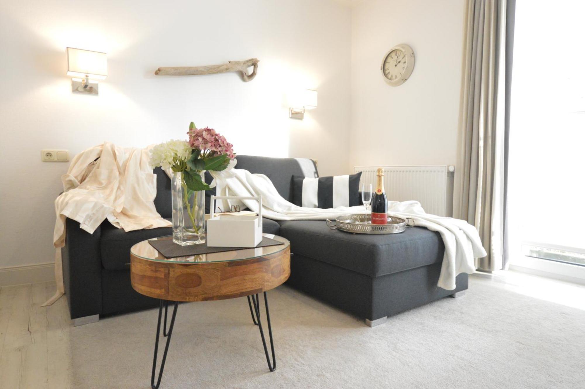 Appartment-villa Steinfurth Apartment