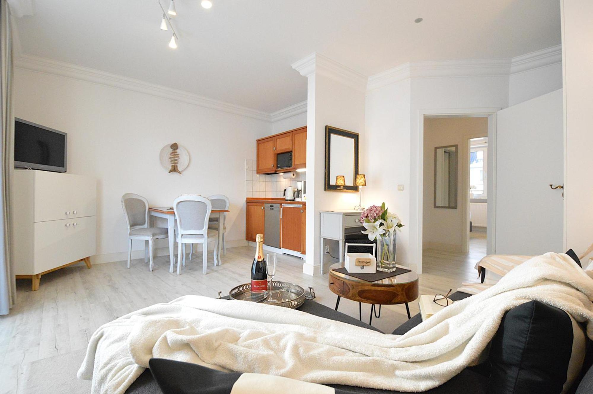 Apartment Appartment-villa Steinfurth *