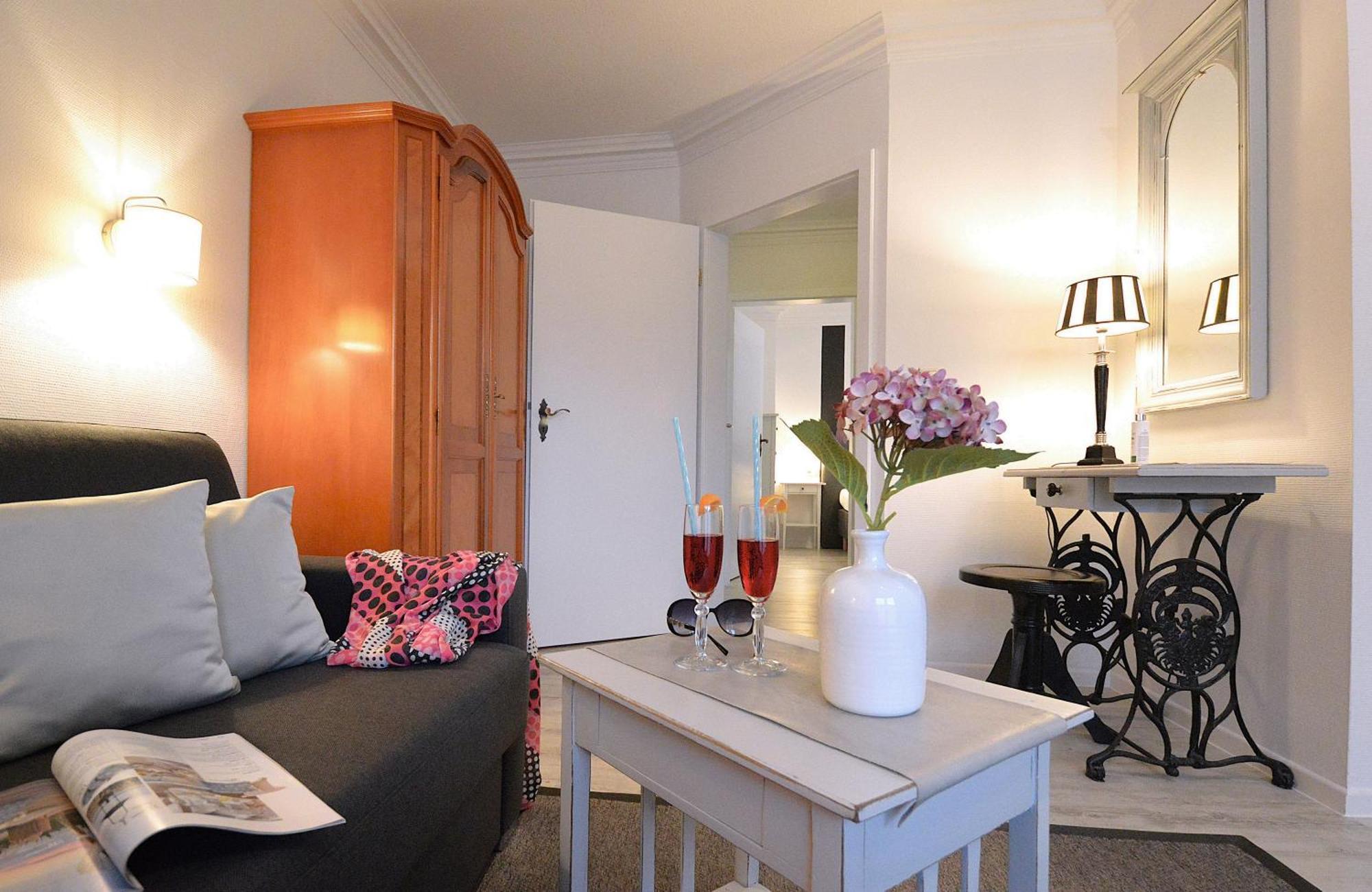 Appartment-villa Steinfurth Apartment Binz