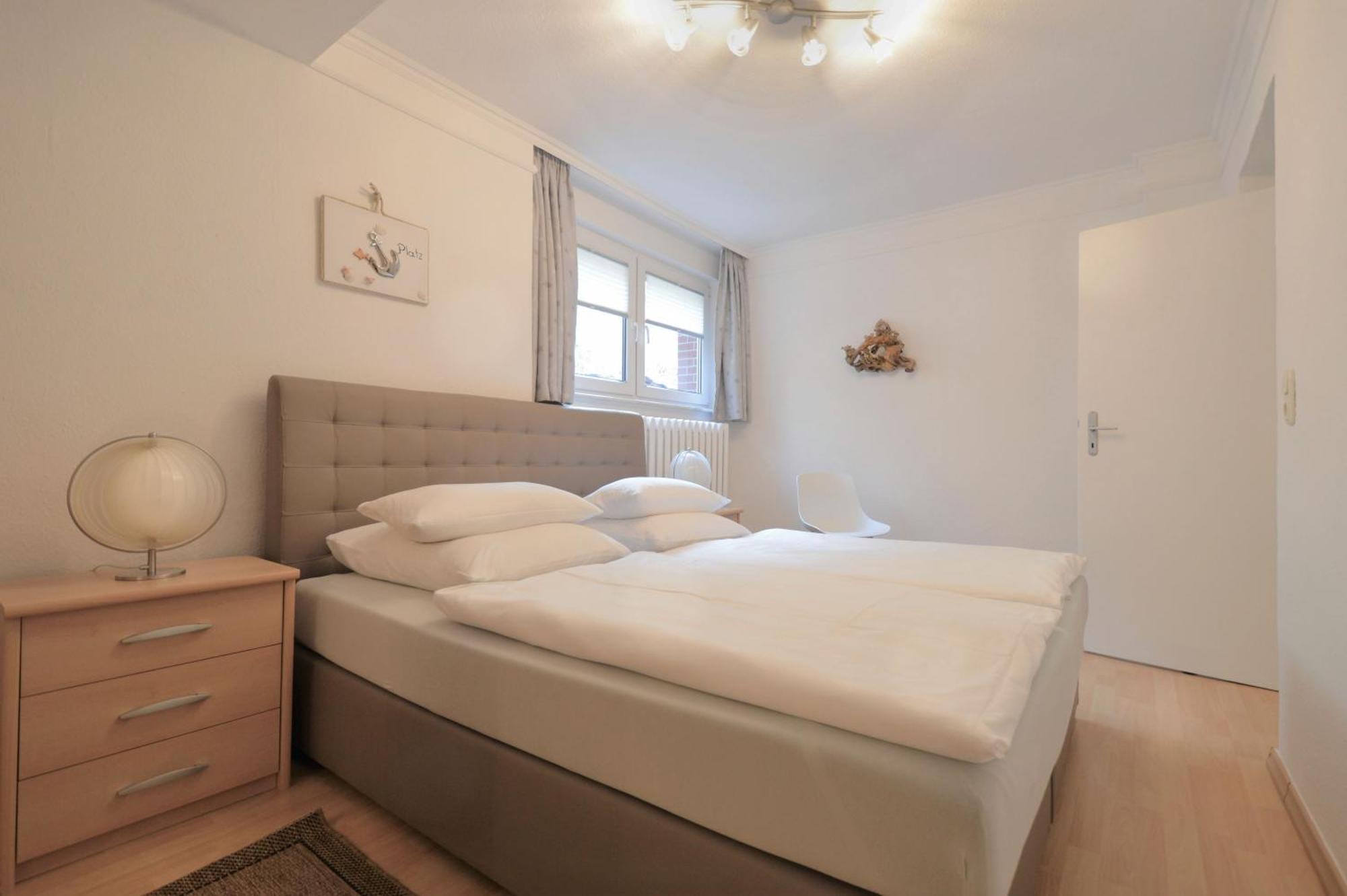 Appartment-villa Steinfurth Apartment *