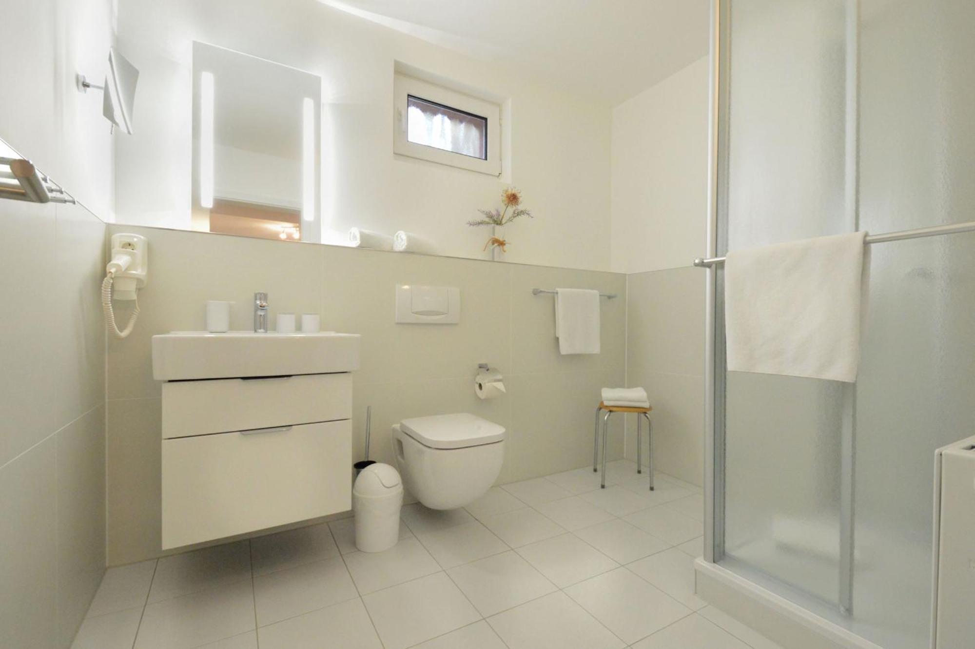 Apartment Appartment-villa Steinfurth *