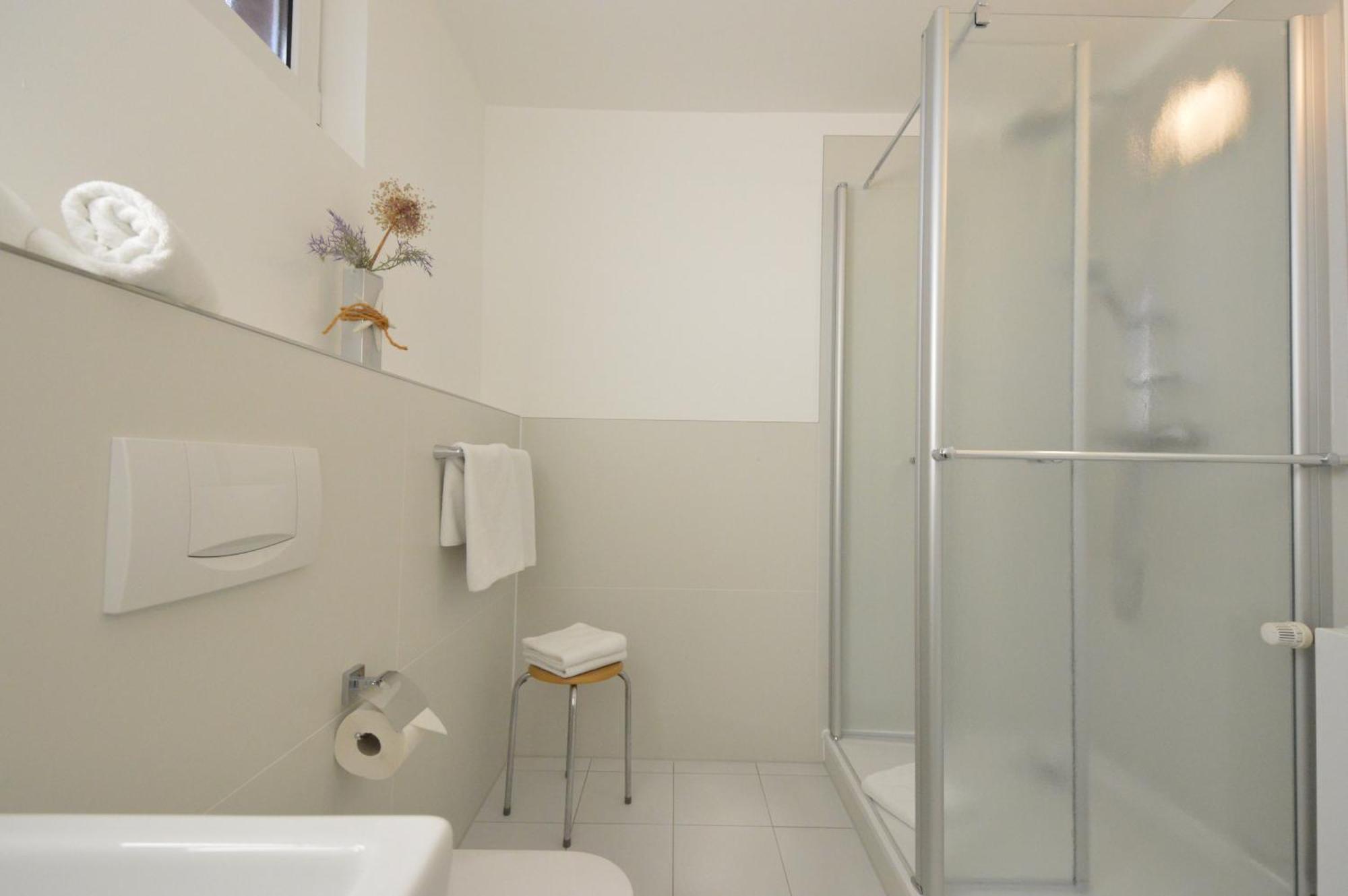 Appartment-villa Steinfurth *
