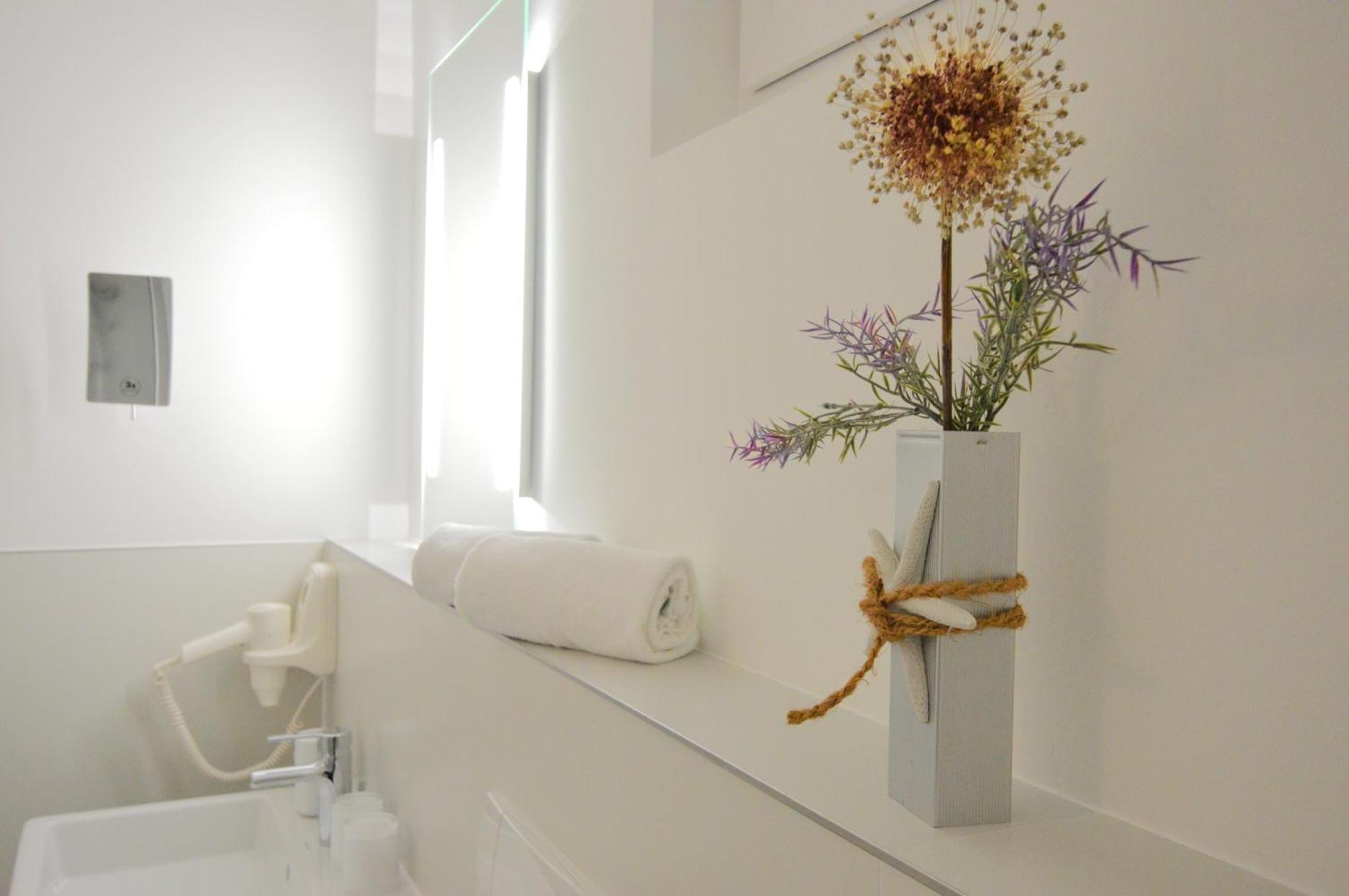 Appartment-villa Steinfurth Apartment