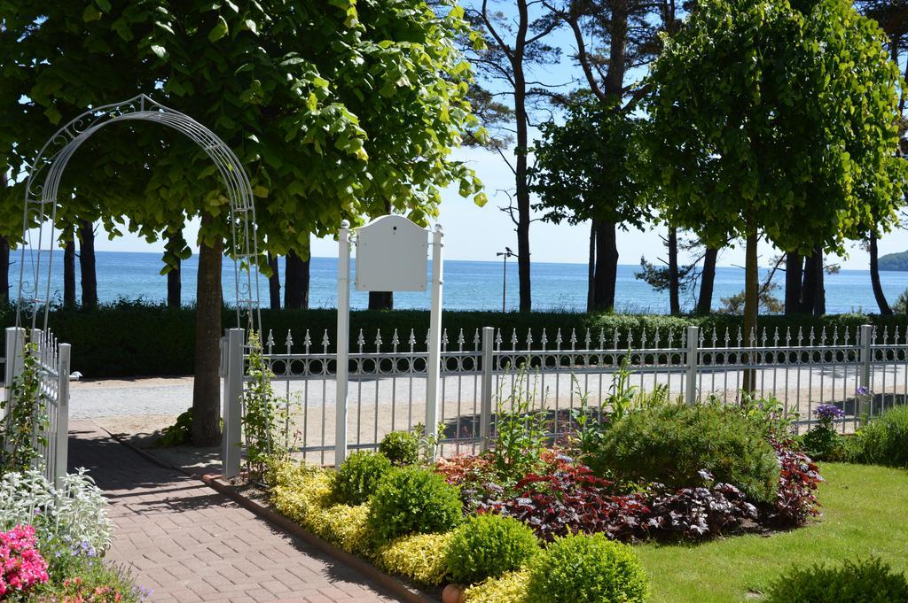 Apartment Appartment-villa Steinfurth