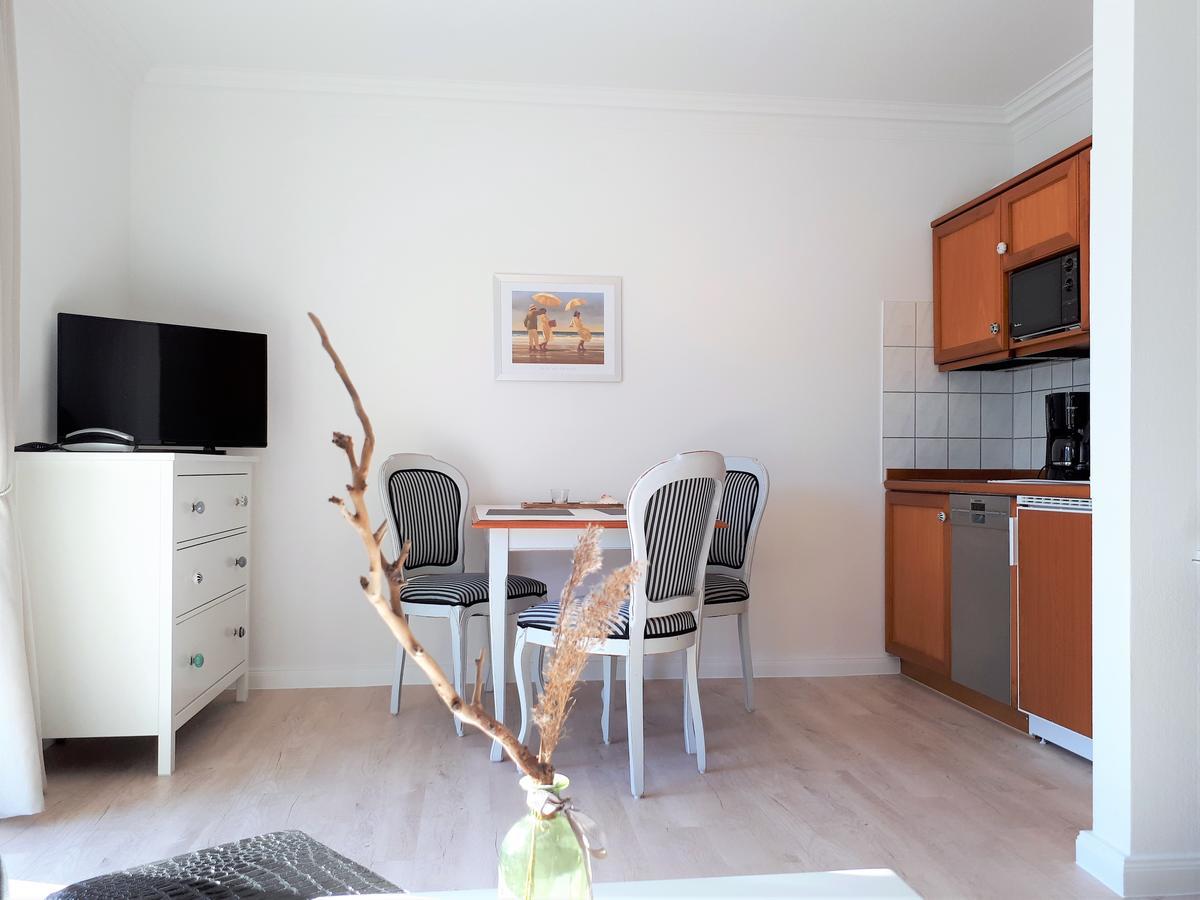 Appartment-villa Steinfurth *