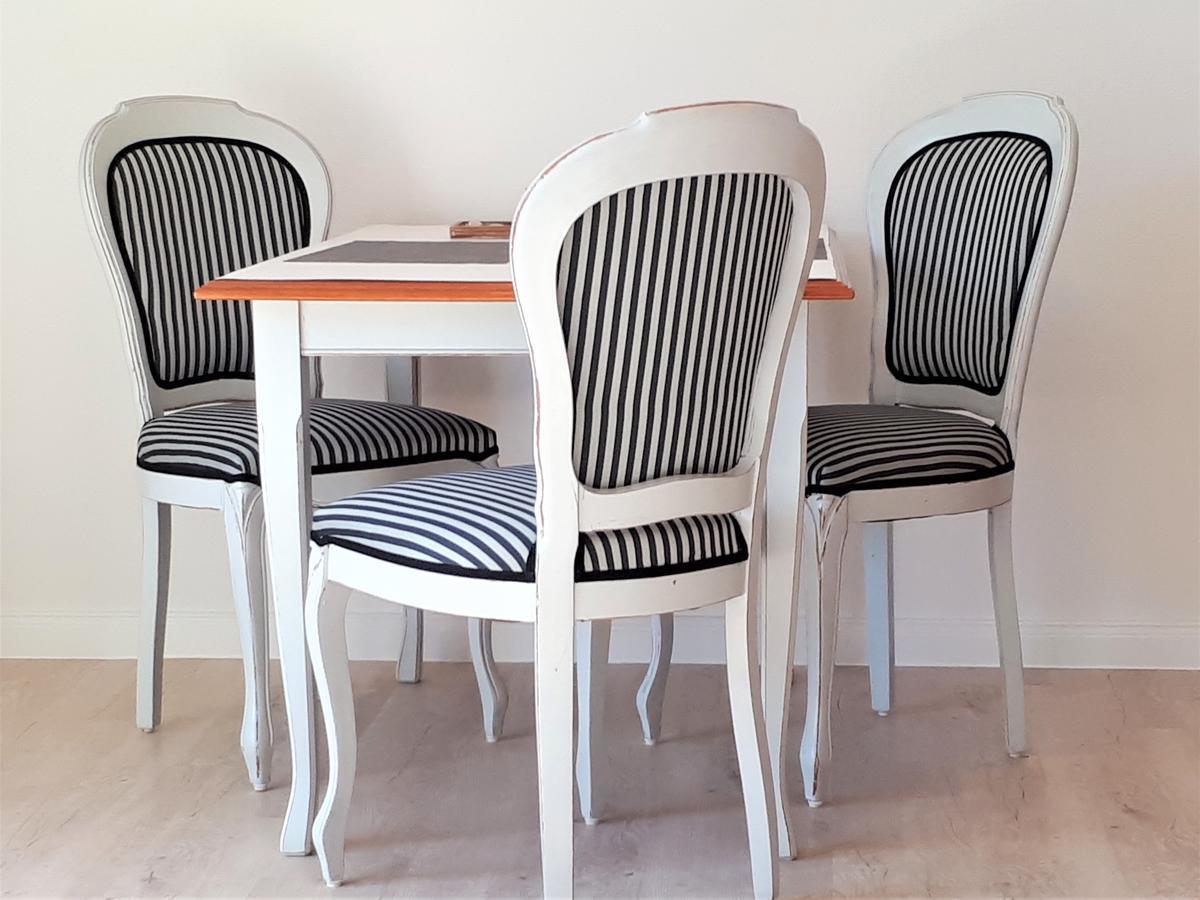 Appartment-villa Steinfurth * Binz