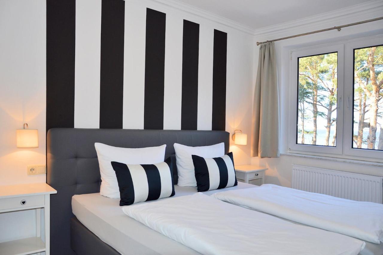 Apartment Appartment-villa Steinfurth